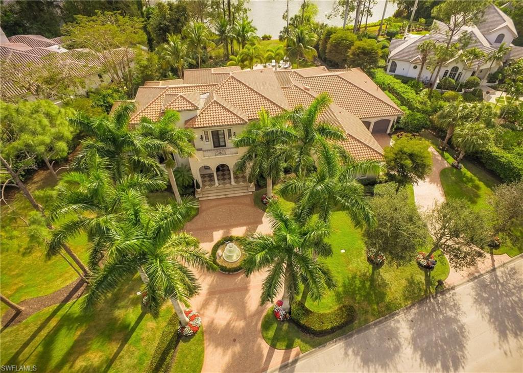 ESTATES AT GREY OAKS - Residential