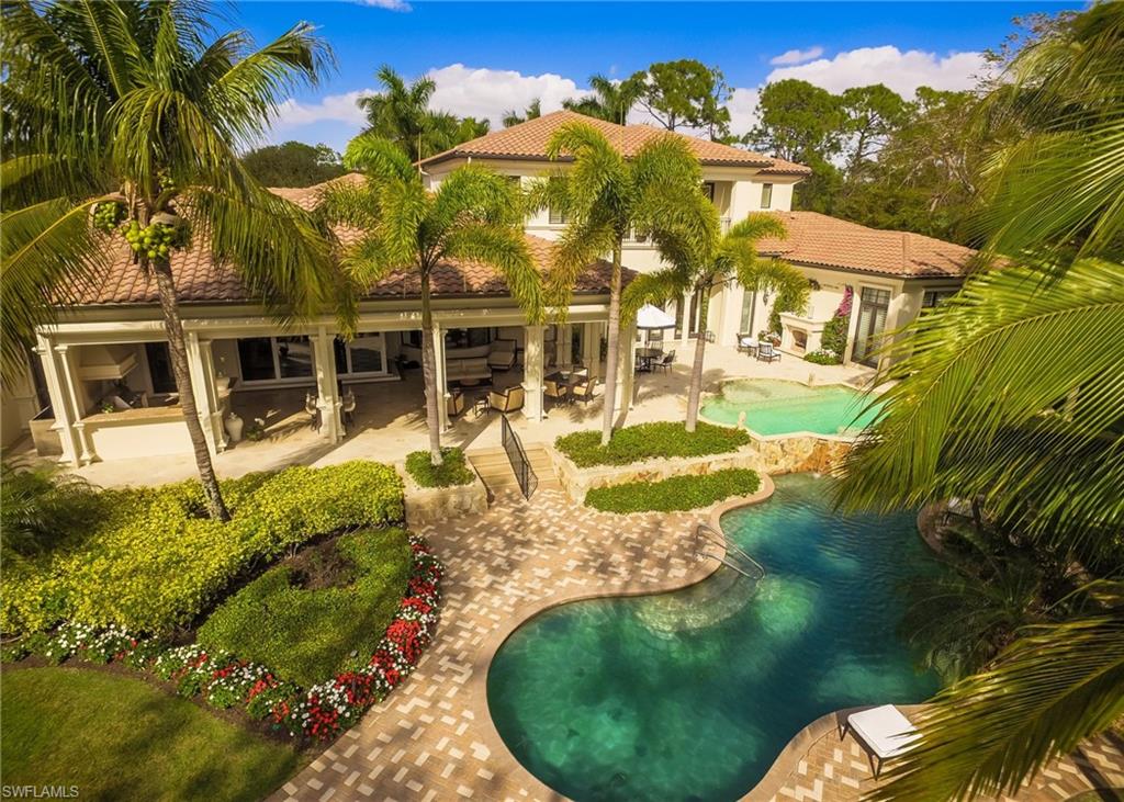 ESTATES AT GREY OAKS - Residential