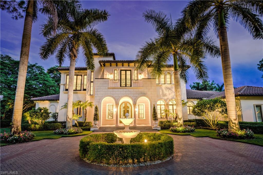 ESTATES AT GREY OAKS - Residential