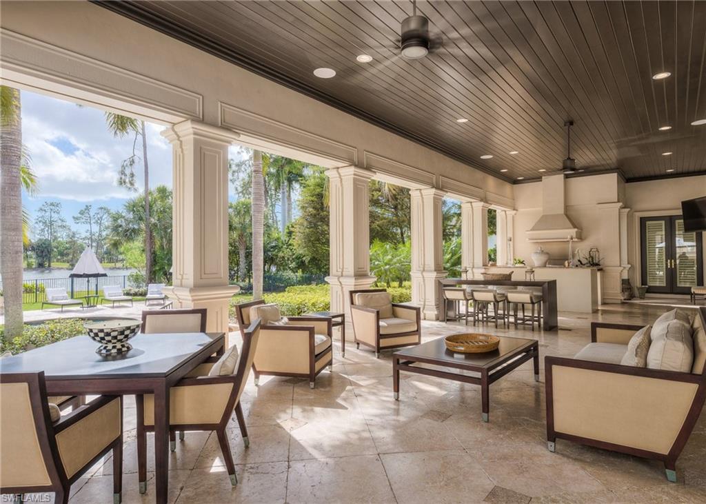 ESTATES AT GREY OAKS - Residential