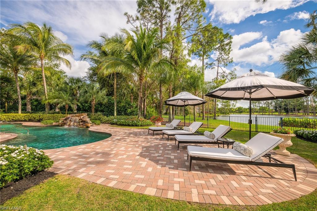 ESTATES AT GREY OAKS - Residential