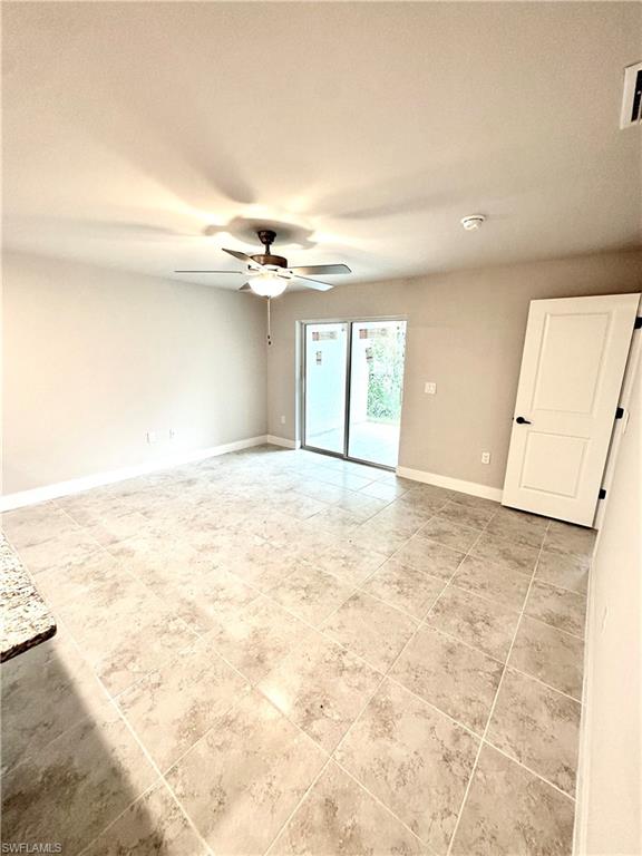 FORT MYERS - Residential