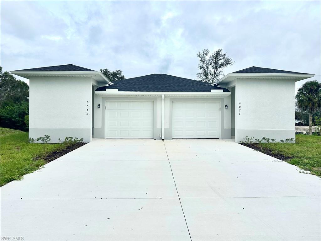FORT MYERS - Residential
