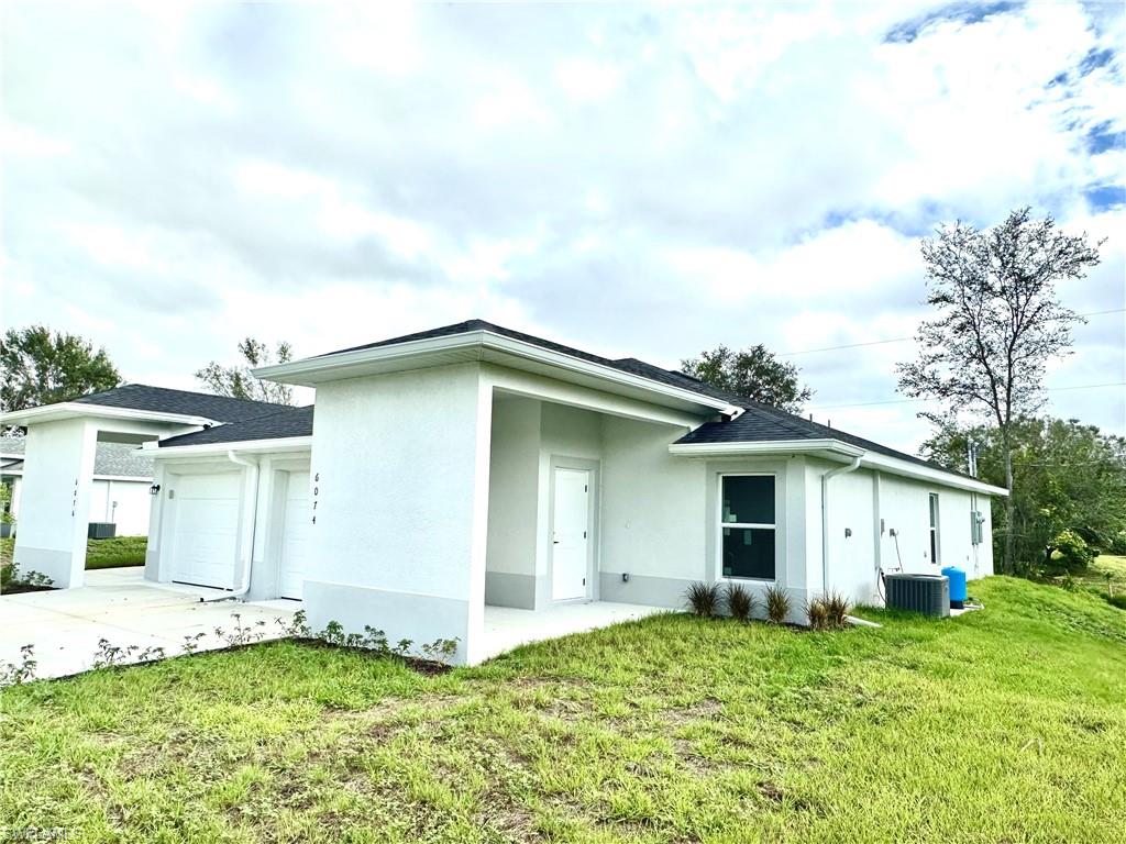 FORT MYERS - Residential