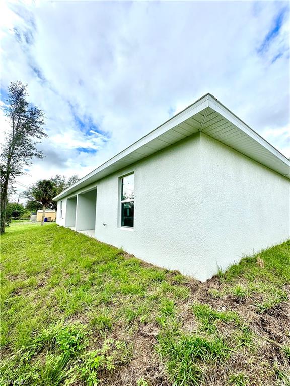 FORT MYERS - Residential