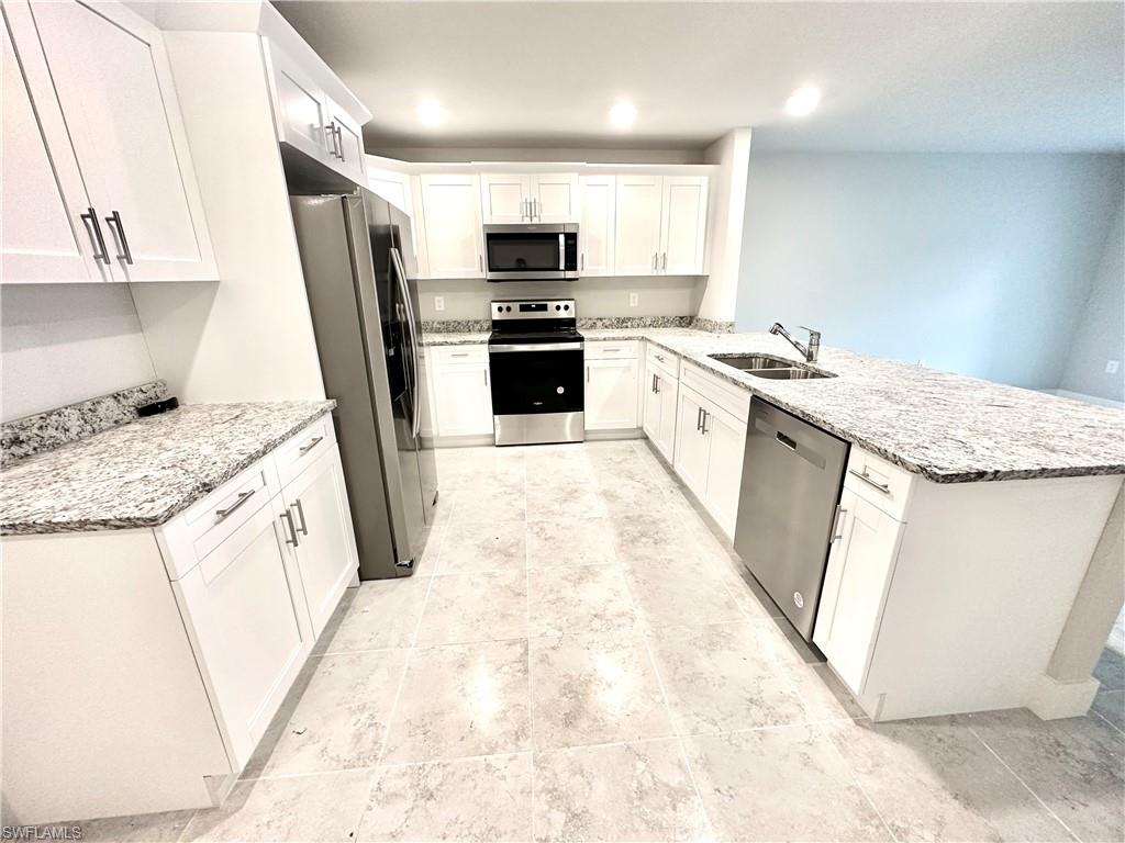 FORT MYERS - Residential