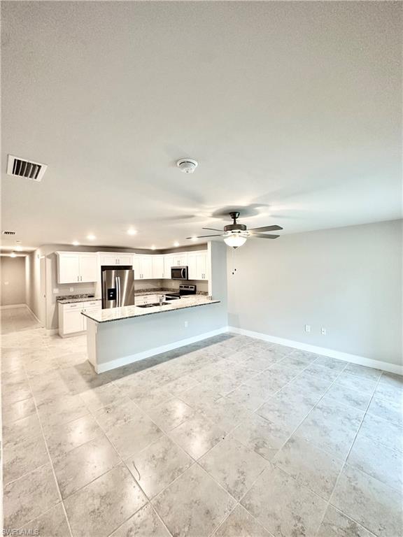 FORT MYERS - Residential