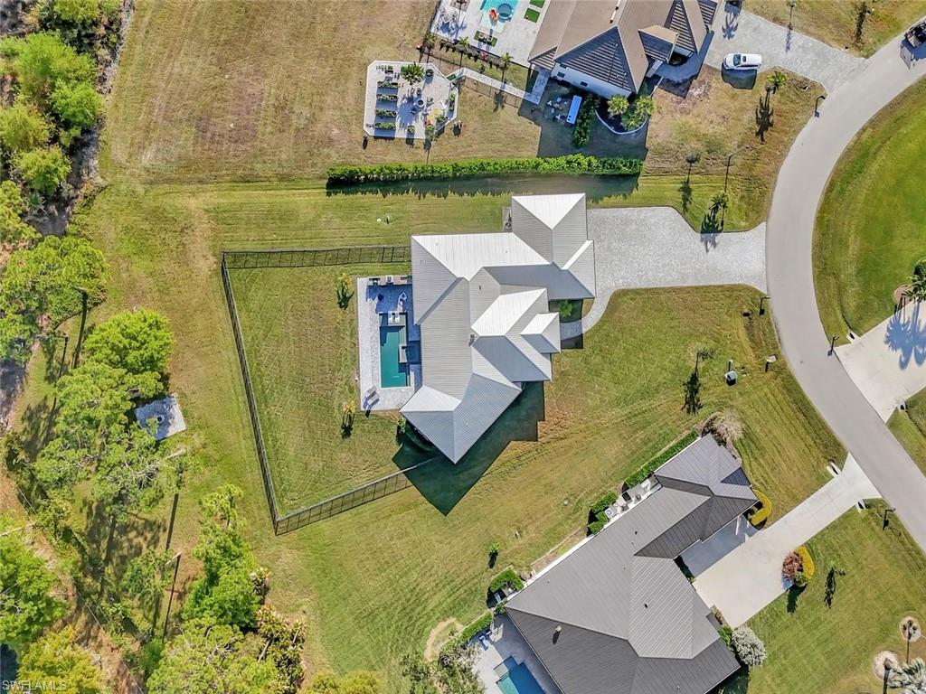 REMINGTON OAKS - Residential