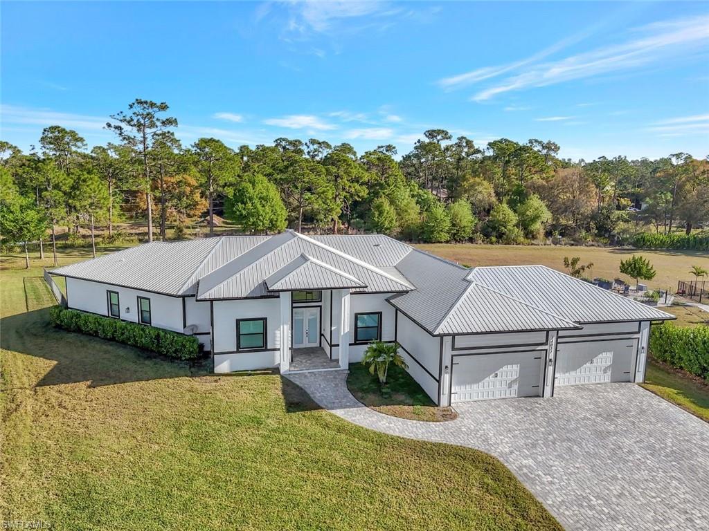 REMINGTON OAKS - Residential