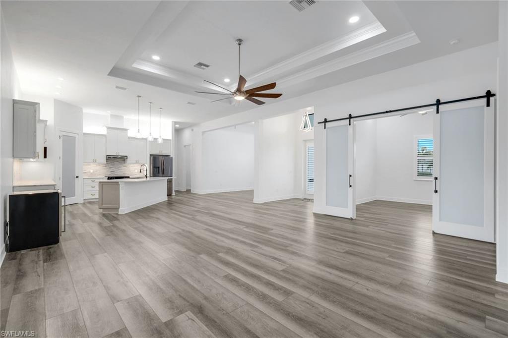 REMINGTON OAKS - Residential