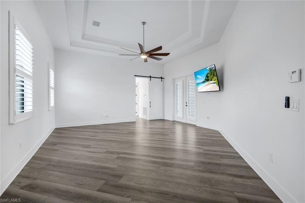 REMINGTON OAKS - Residential