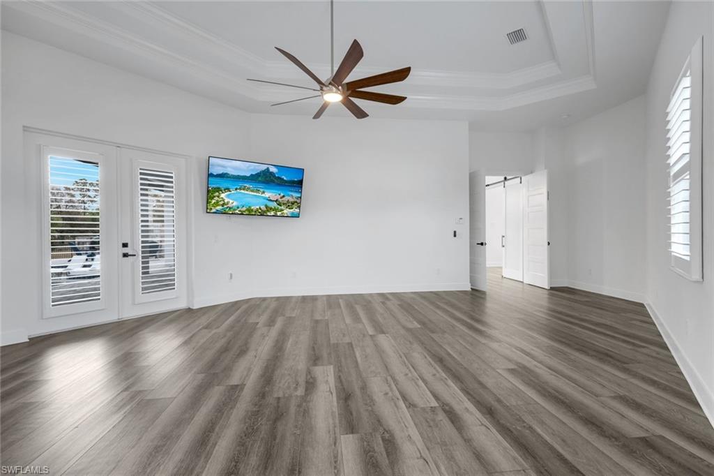 REMINGTON OAKS - Residential