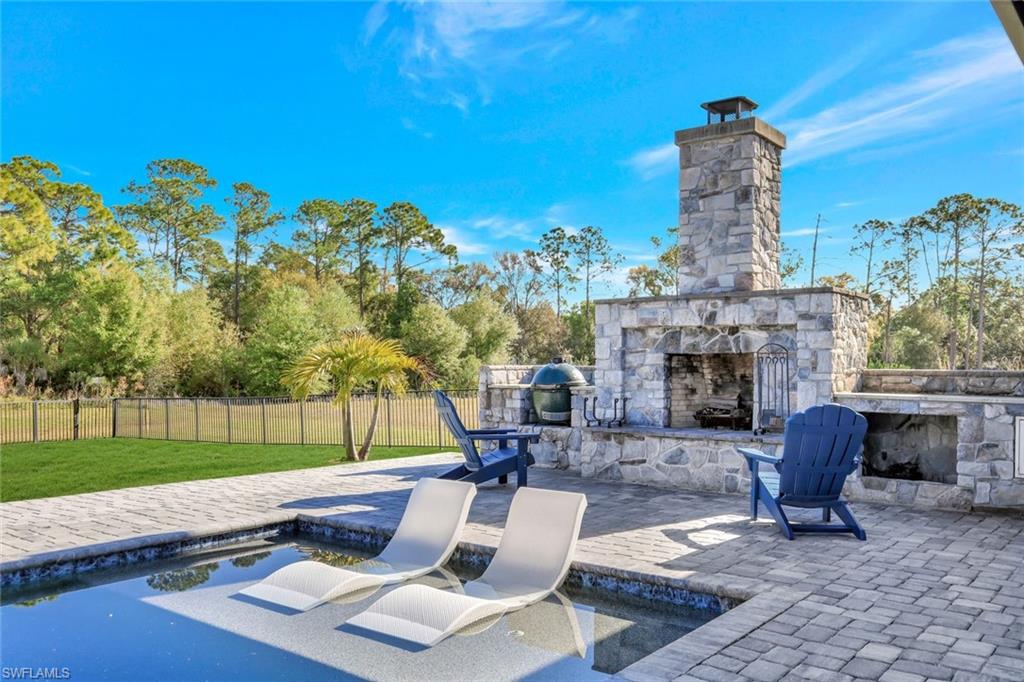 REMINGTON OAKS - Residential