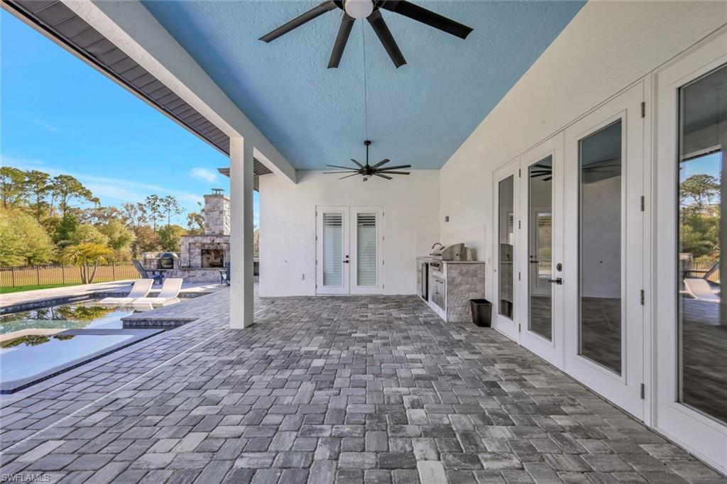 REMINGTON OAKS - Residential