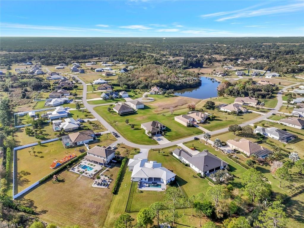 REMINGTON OAKS - Residential