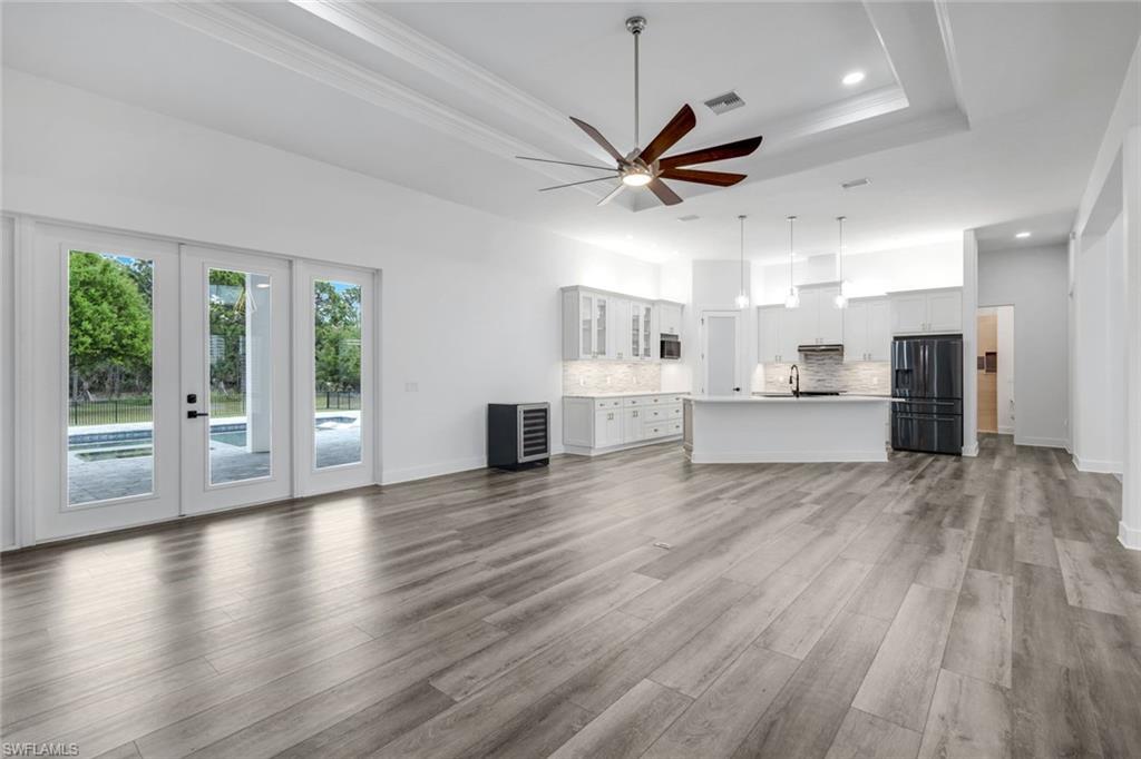 REMINGTON OAKS - Residential