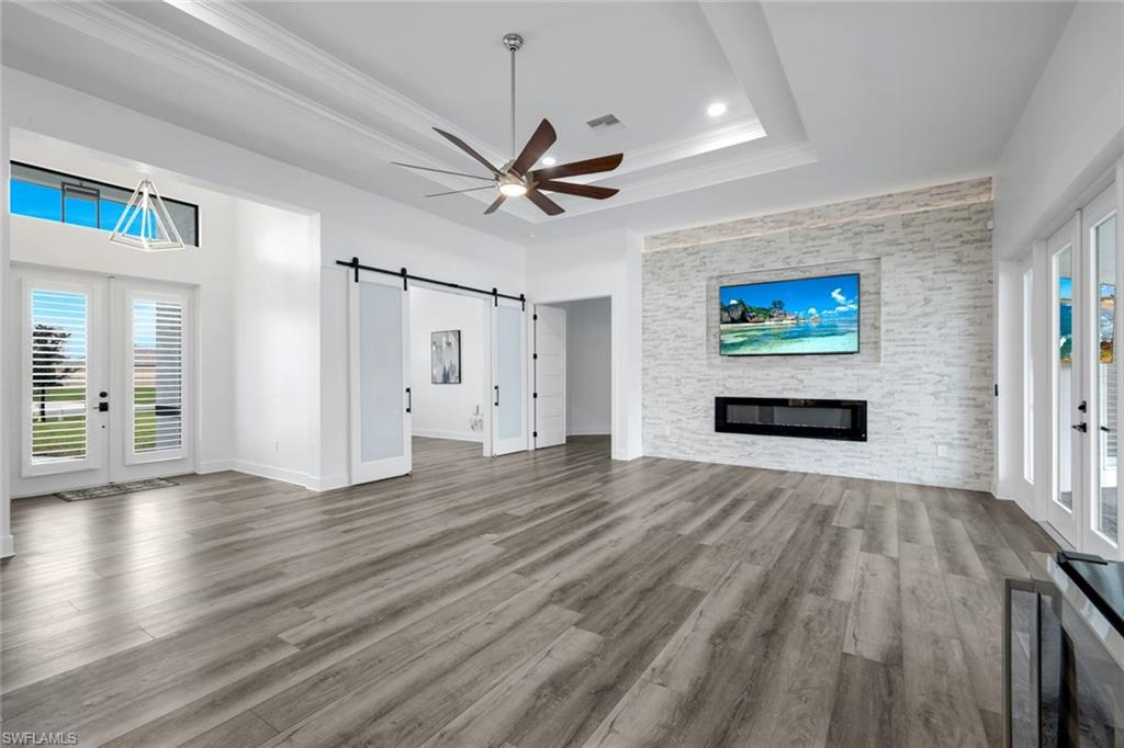 REMINGTON OAKS - Residential