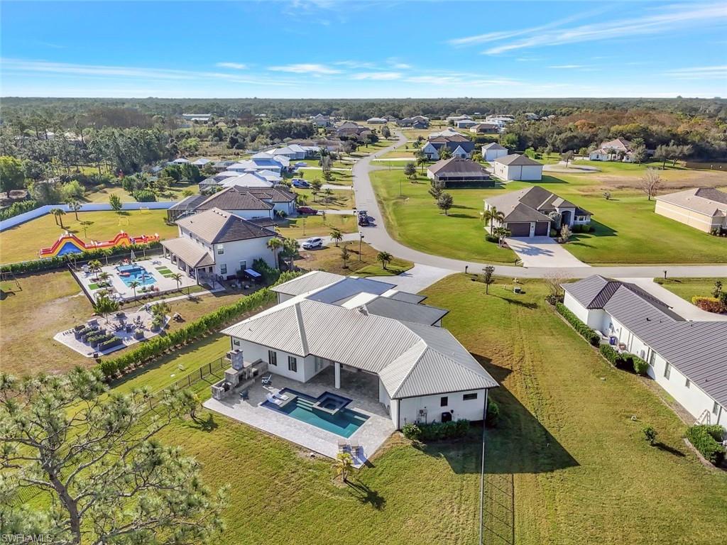 REMINGTON OAKS - Residential