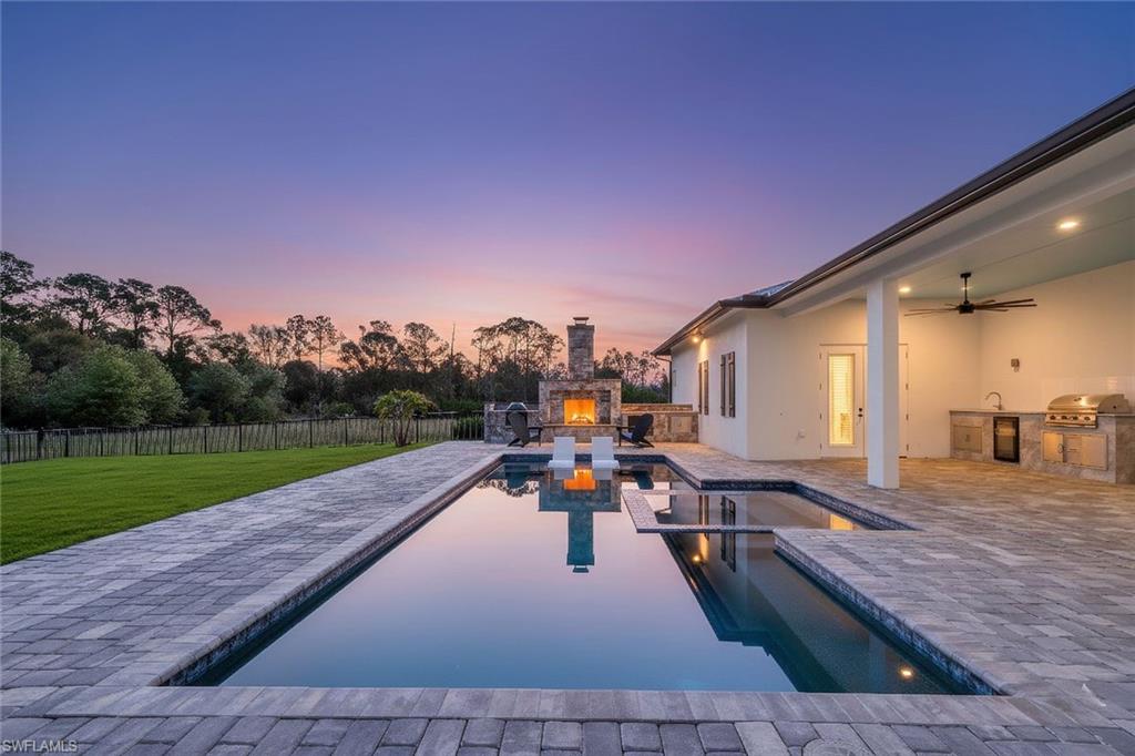 REMINGTON OAKS - Residential