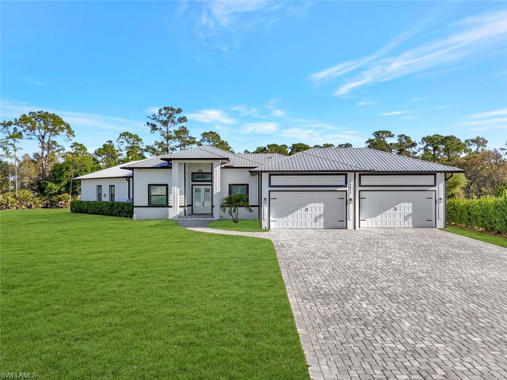 REMINGTON OAKS - Residential