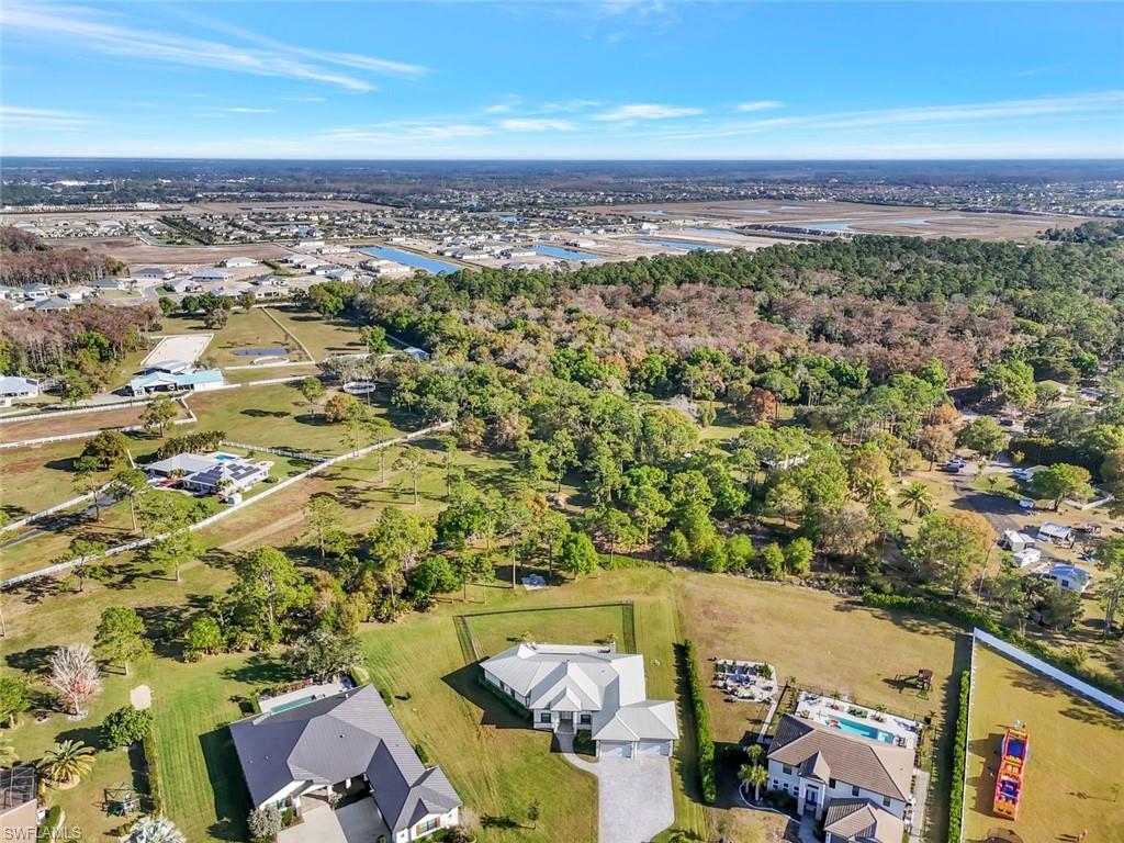 REMINGTON OAKS - Residential