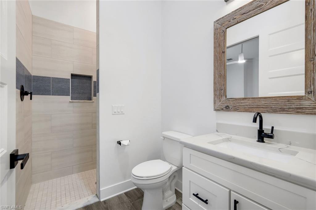 REMINGTON OAKS - Residential