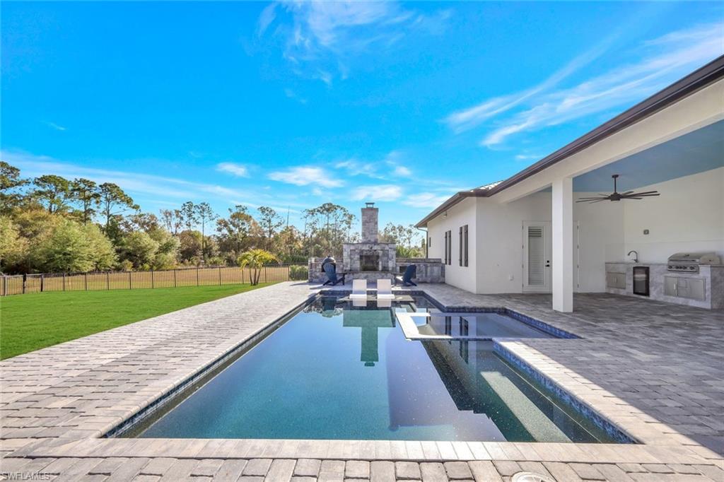 REMINGTON OAKS - Residential