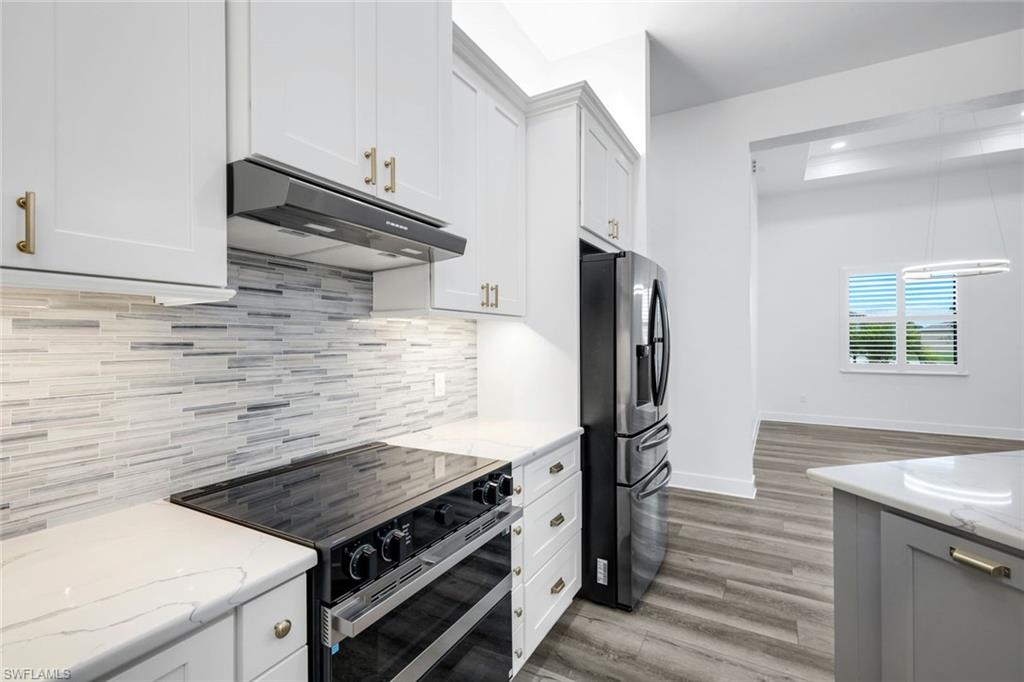 REMINGTON OAKS - Residential