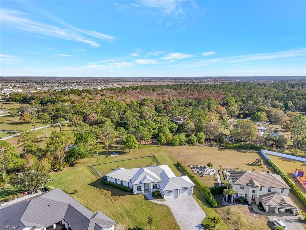 REMINGTON OAKS - Residential