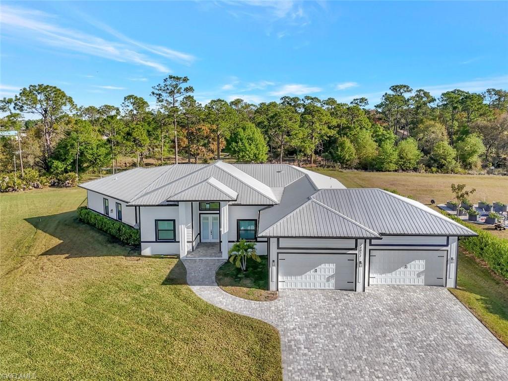 REMINGTON OAKS - Residential