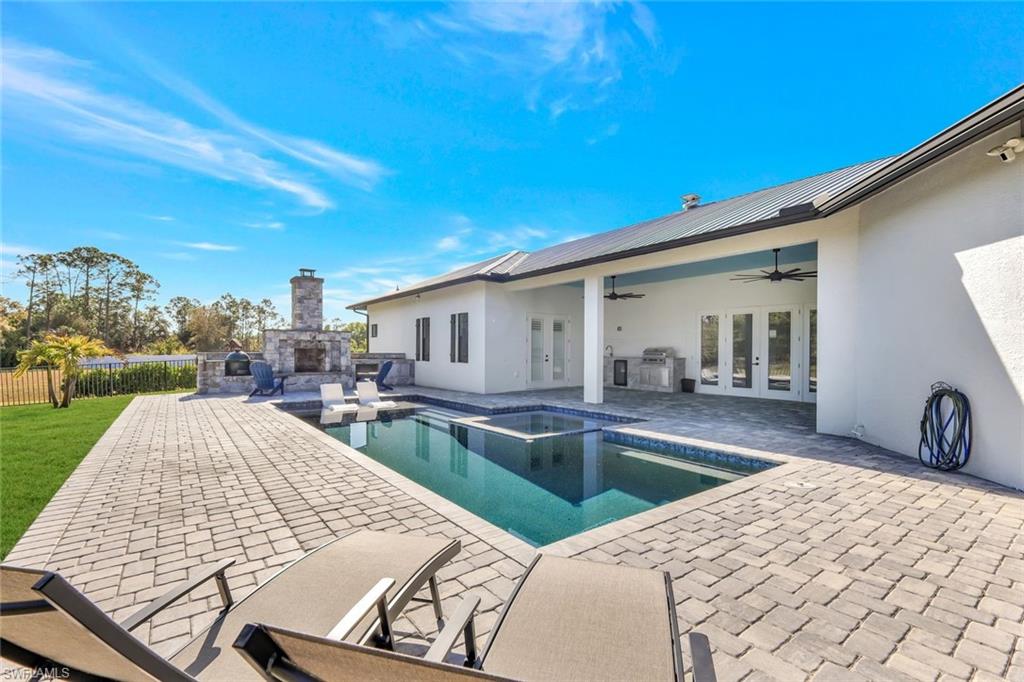 REMINGTON OAKS - Residential