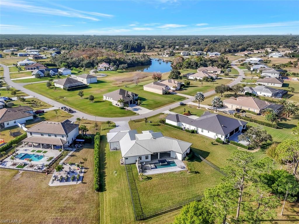 REMINGTON OAKS - Residential