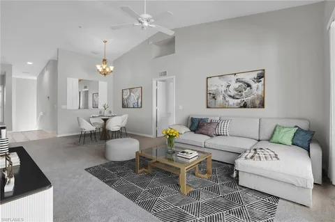 3435 Laurel Greens Ln S Unit 202, Naples, FL 34119 - #: 225044869