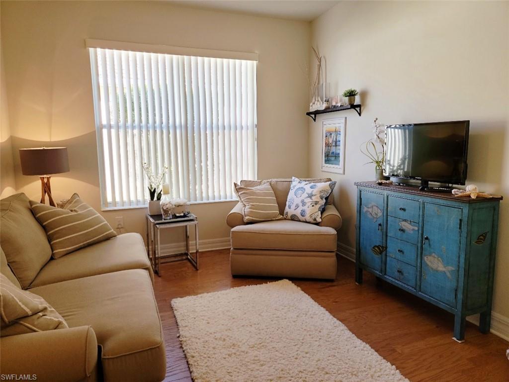 VERONA WALK - Residential