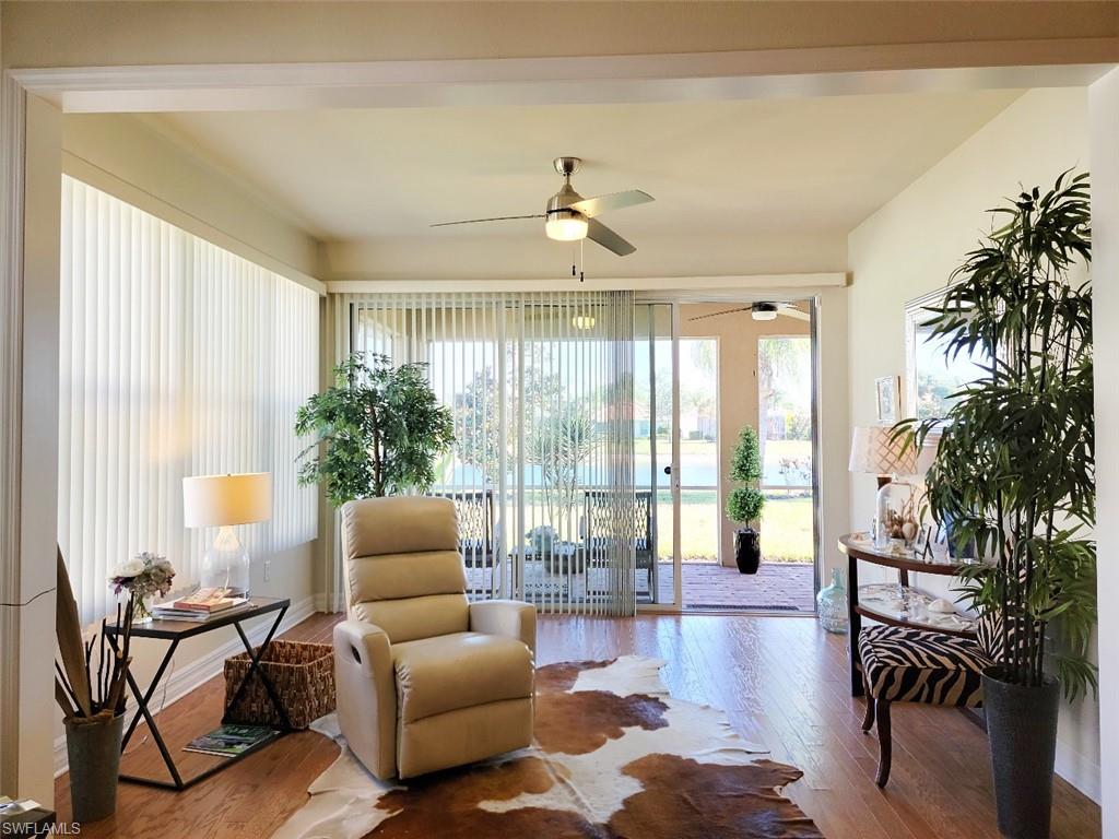 VERONA WALK - Residential