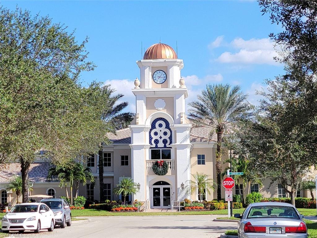 VERONA WALK - Residential