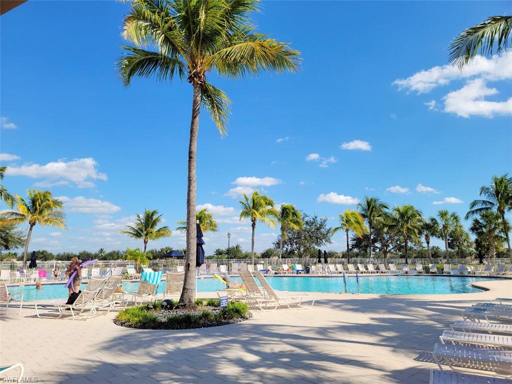 VERONA WALK - Residential