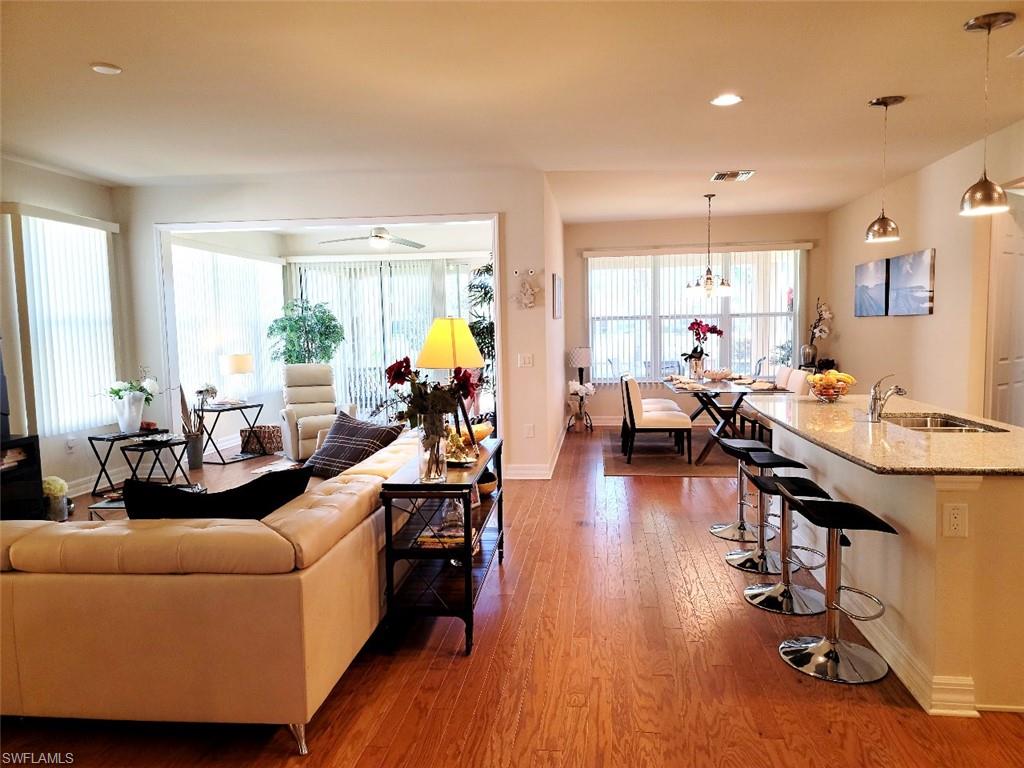 VERONA WALK - Residential