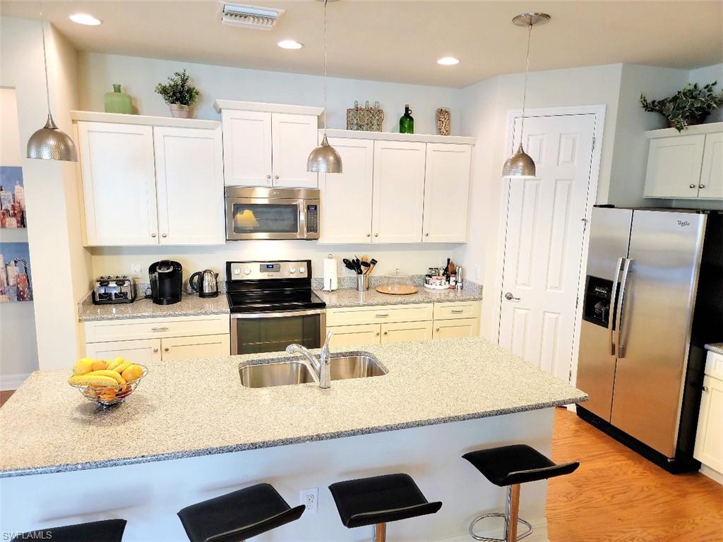 VERONA WALK - Residential