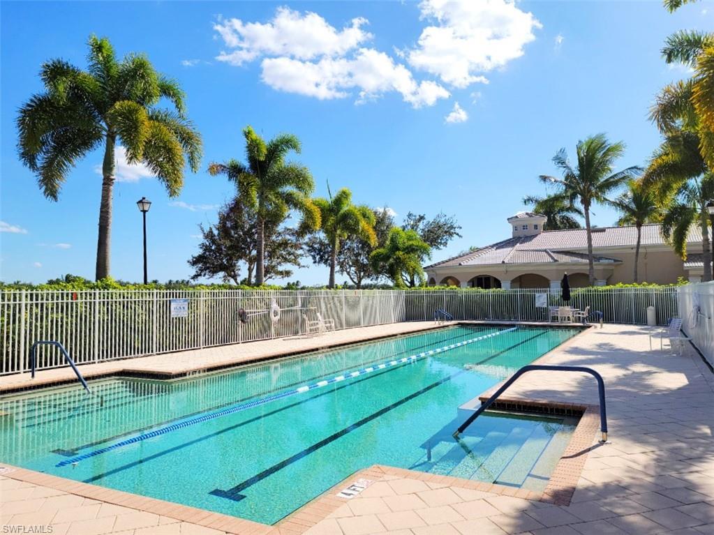 VERONA WALK - Residential