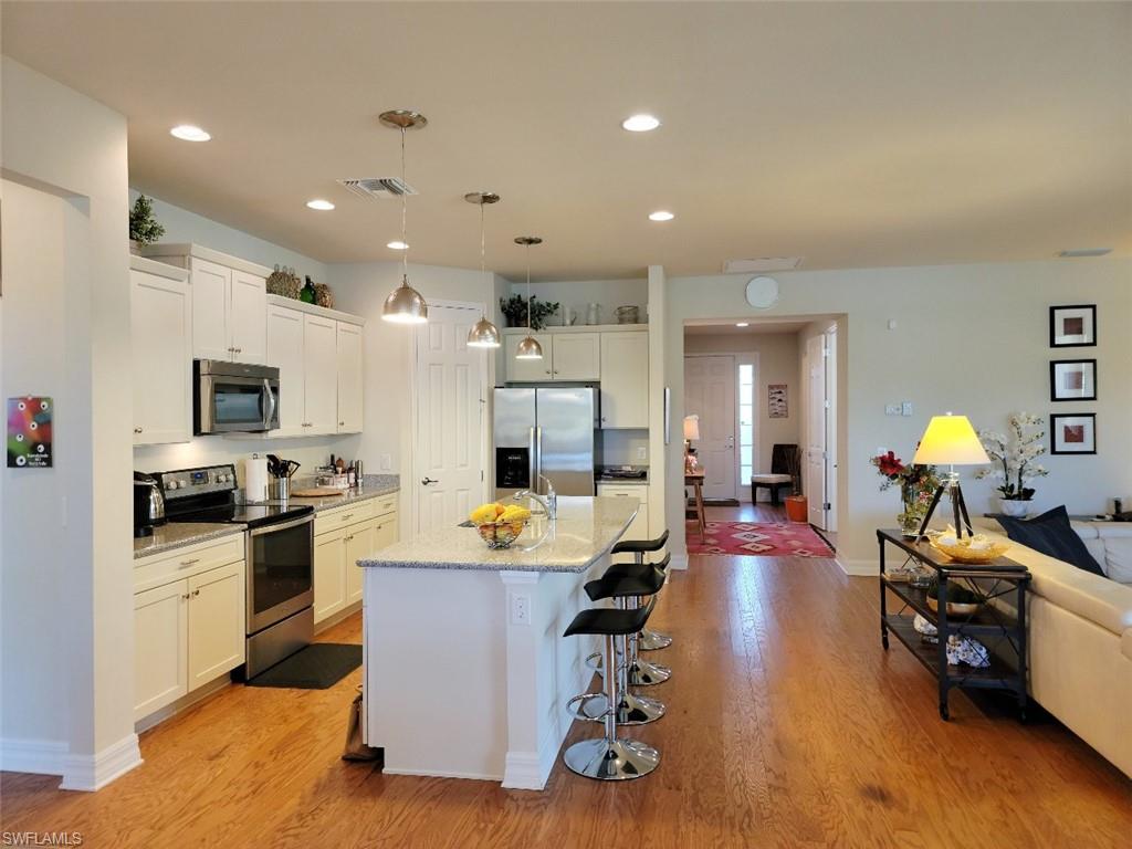 VERONA WALK - Residential