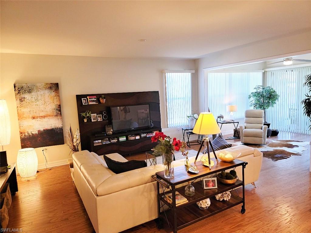 VERONA WALK - Residential