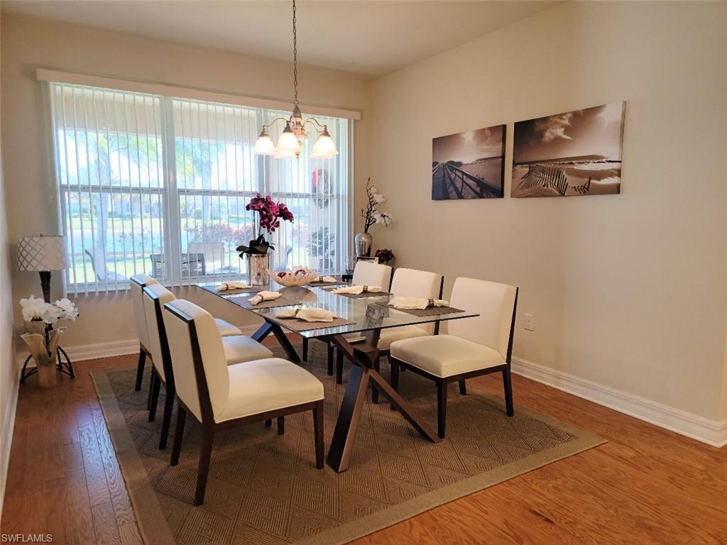 VERONA WALK - Residential