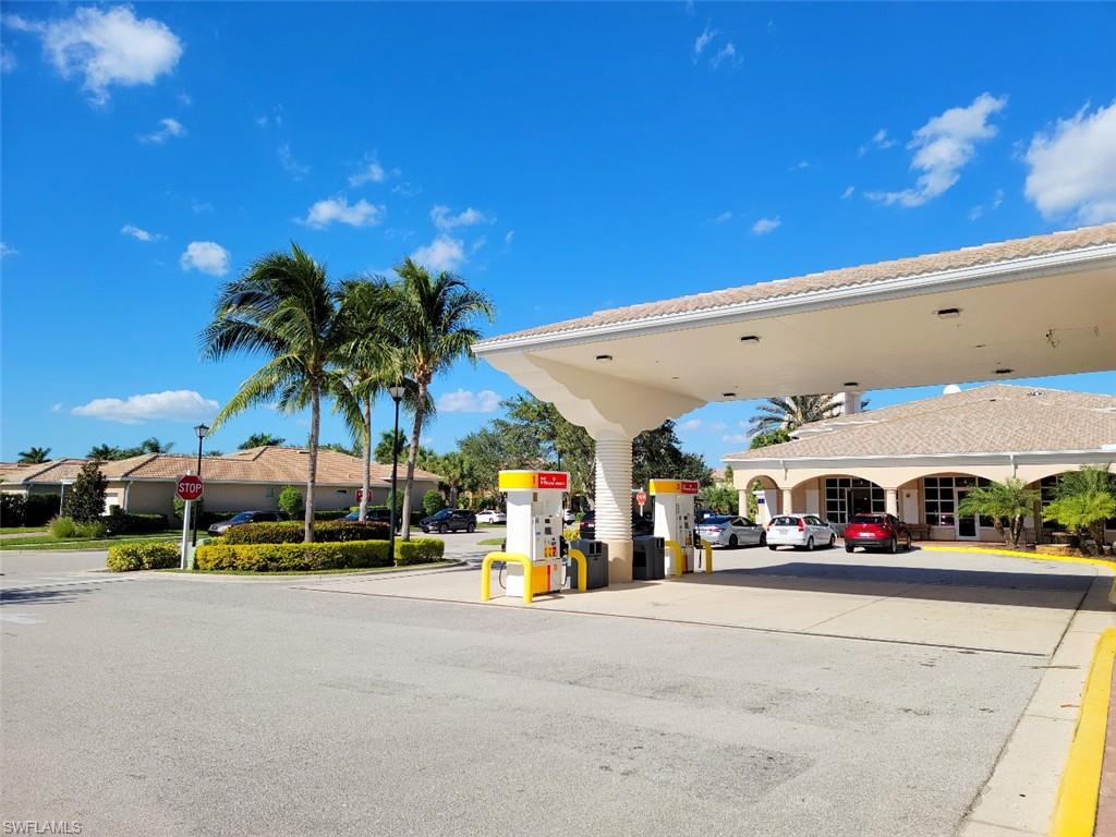 VERONA WALK - Residential