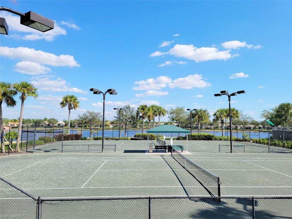 VERONA WALK - Residential