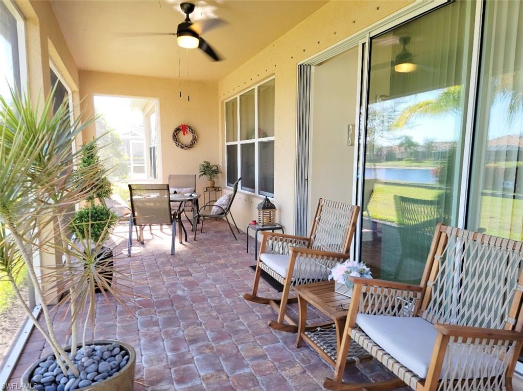 VERONA WALK - Residential