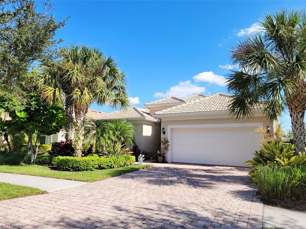 VERONA WALK - Residential