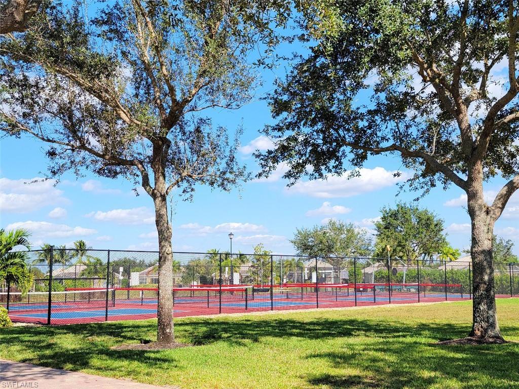 VERONA WALK - Residential