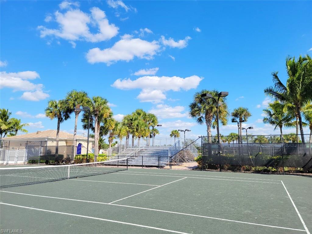 VERONA WALK - Residential