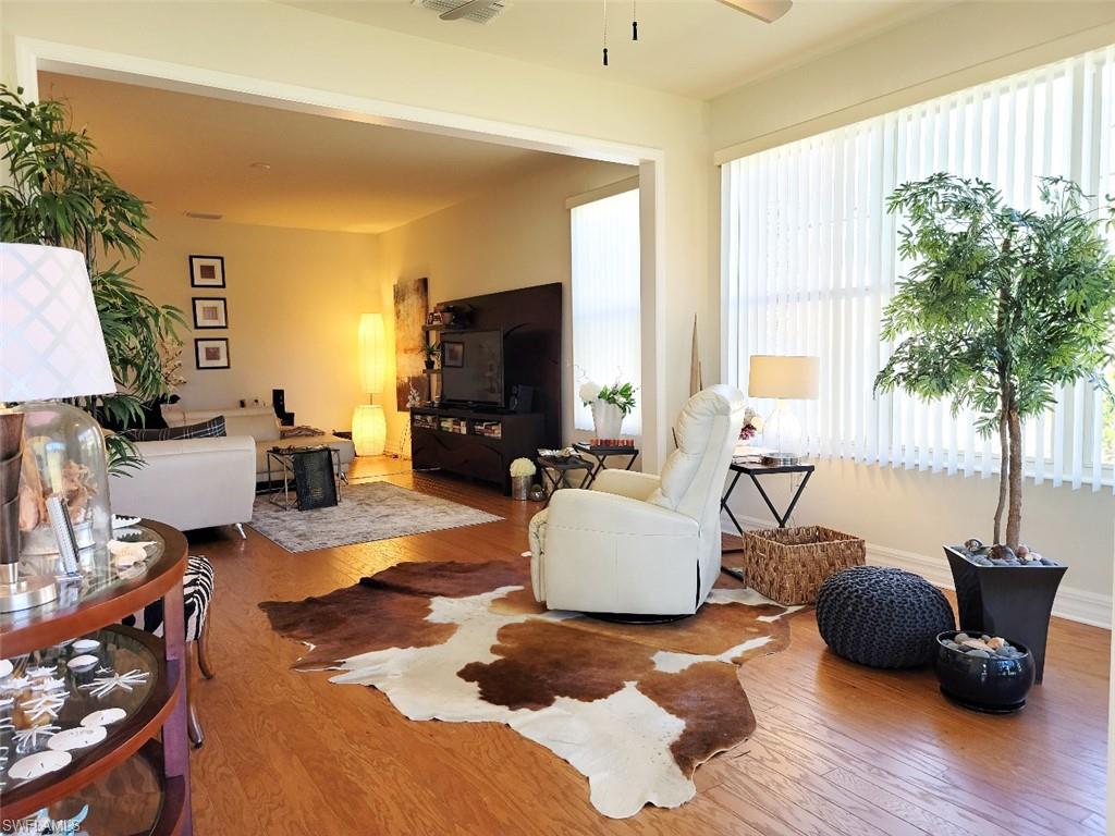 VERONA WALK - Residential